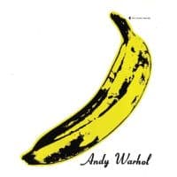 Andy Warhol Banana - 1996 Hand Painted Reproduction