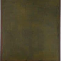 Mark Rothko Untitled 1964 Hand Painted Reproduction