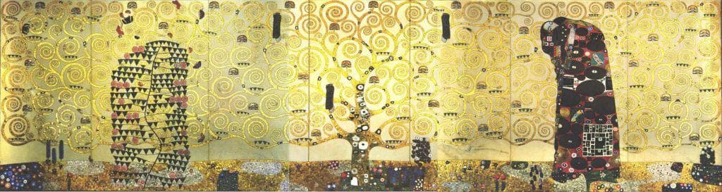 Klimt The Kiss History And Meaning? Interesting Hidden Reasons