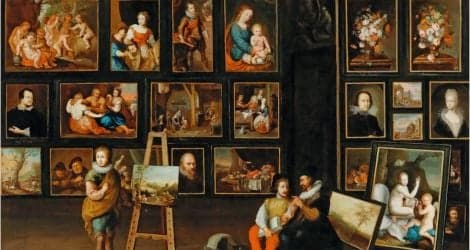 Buy old masters superb reproductions hand-painted on canvas with oil painting, rivaling with the masters quality. Choose between thousands of artwork.