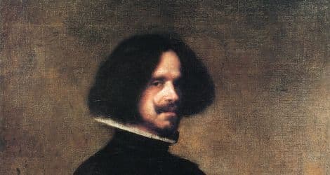 Buy Diego Velázquez superb reproductions hand-painted on canvas with oil painting, rivaling with the master quality. Choose between dozens of artwork.