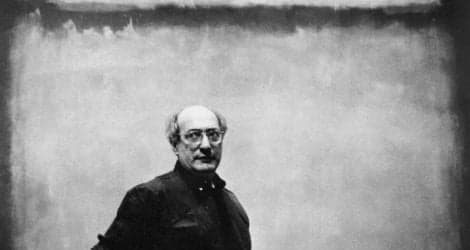 Buy Mark Rothko superb reproductions hand-painted on canvas with oil painting, rivaling with the master quality. Choose between dozens of artwork.
