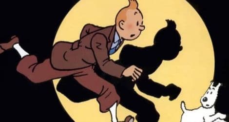 Buy Tintin superb reproductions hand-painted on canvas with oil painting. Choose between dozens of artwork.