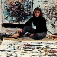 Joan Mitchell
