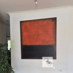 Rothko Jp Legal