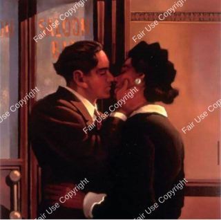 a-fond-kiss