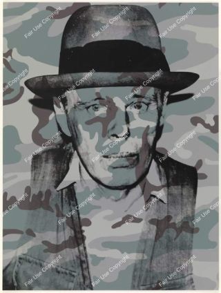 andy-warhol-joseph-beuys-in-memoriam-1986