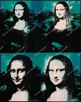 andy-warhol-four-mona-lisa