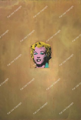 andy-warhol-gold-marilyn-monroe-1962