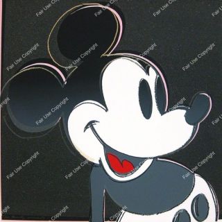 andy-warhol-mickey-mouse-1981