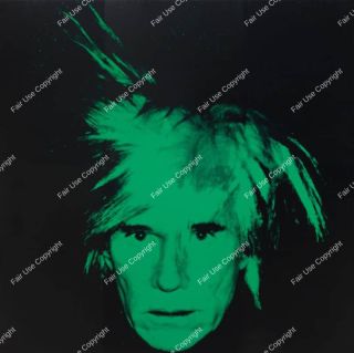 andy-warhol-self-portrait-green-1986