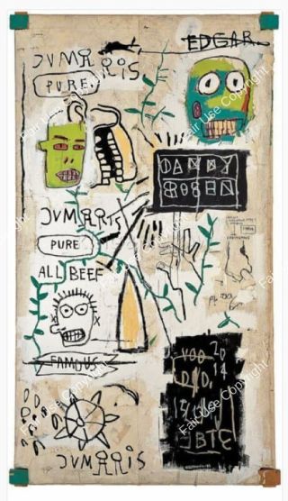 basquiat-edgar