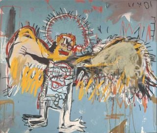basquiat-fallen-angel