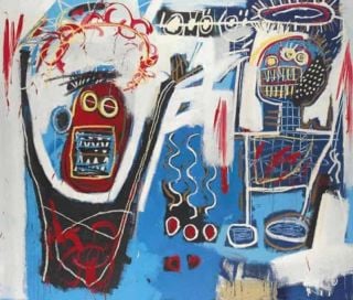 basquiat-palms-spring-jump-1982