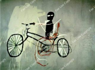 basquiat-the-bicycle-man-1984