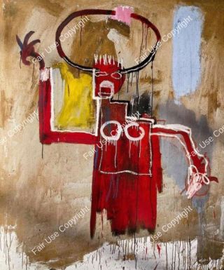 basquiat-untitled-1981