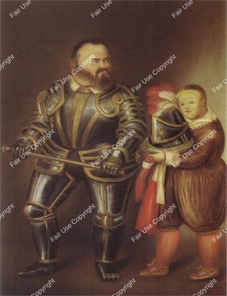 botero-alof-of-vignancourt-after-caravaggio