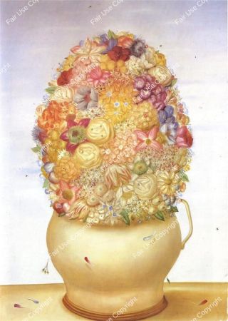 botero-flower-pot