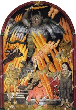 botero-gates-of-hell