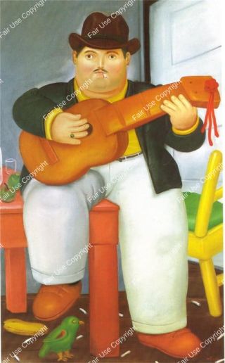 botero-man-with-a-guitar