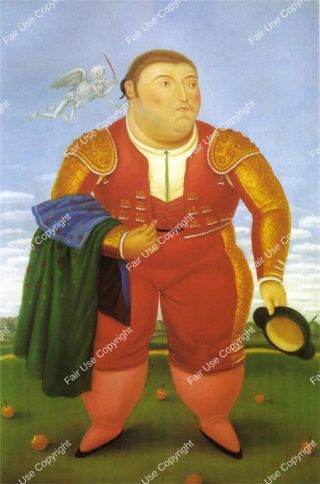 botero-matador-1985