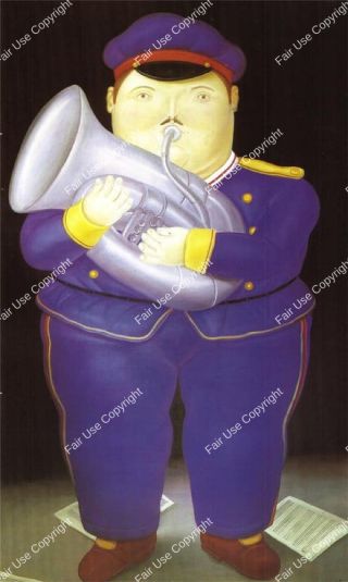 botero-musician