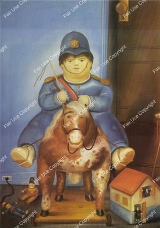 botero-pedro-on-horseback