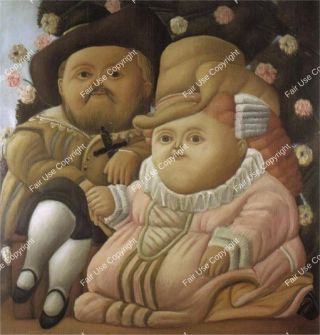 botero-rubens-and-his-wife