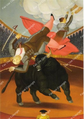 botero-the-death-of-luis-chalet