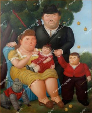 botero-una-familia-1989