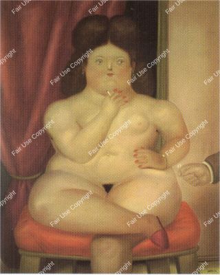 botero-woman-sitting