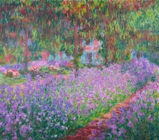 claude-monet-artists-garden