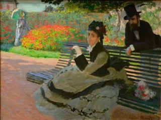 claude-monet-camille-monet-on-a-garden-bench