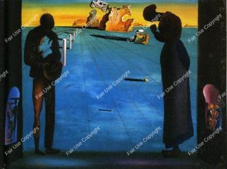 dali-angelus