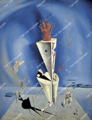 dali-apparatus-and-hand