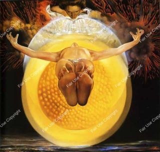 dali-ascension