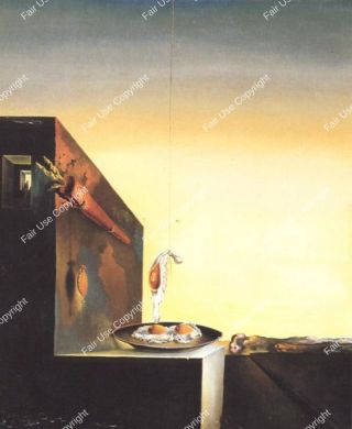 dali-eggs-on-plate-without-the-flat
