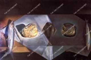 dali-eucharistic-still-life