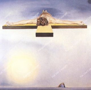 dali-gala-s-christ