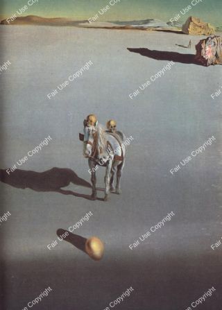 dali-geological-evolution
