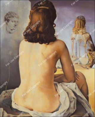dali-ma-femme-nue-regardant-son-propre-corps
