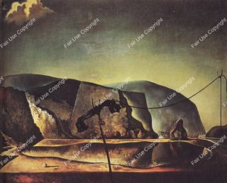 dali-mountain-lake