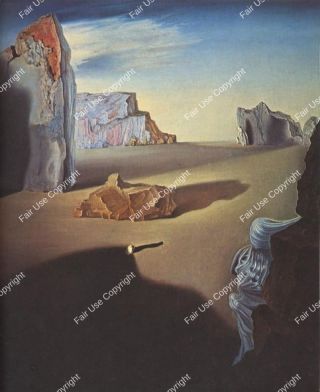 dali-shades-of-night-descending