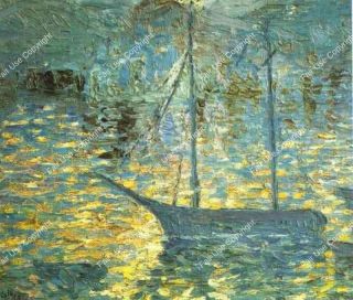 dali-ship