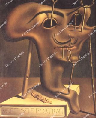 dali-soft-self-portrait-with-fried-bacon