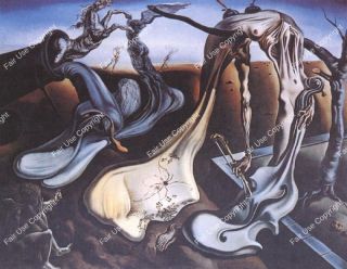 dali-spider-of-the-evening