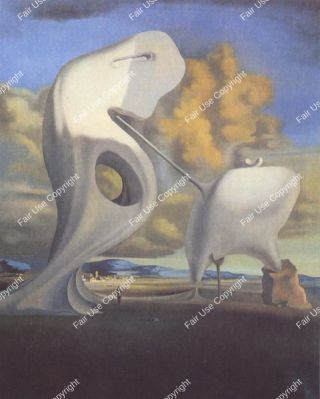 dali-the-architectonic-angelus-of-millet