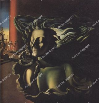 dali-the-dream