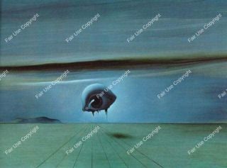 dali-the-eye