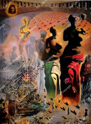dali-the-hallucinogenic-toreador